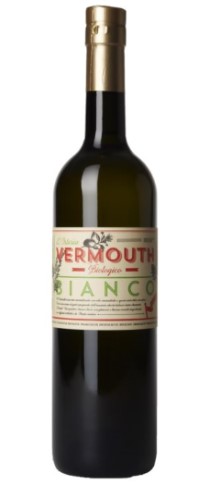 Vermouth Bianco L'Osteria - BIO