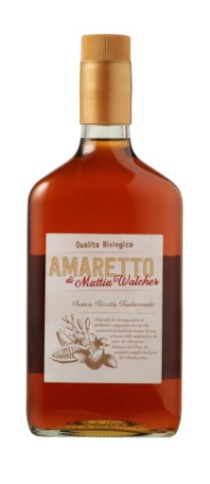 Amaretto di Mattia Walcher - BIO