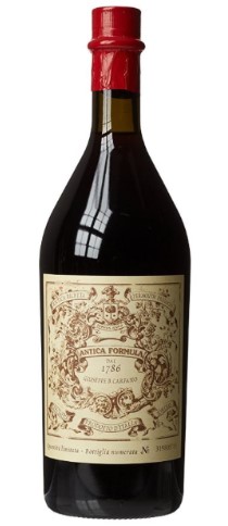 CARPANO Antica Formula Vermouth - Bestellartikel