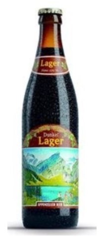 Appenzeller Quöllfrisch DUNKEL 20er-H