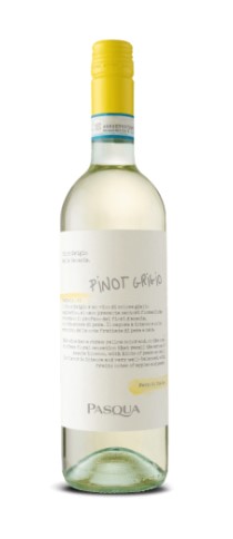 Capitolo 44 Pinot Grigio