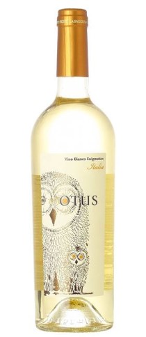 ASIO OTUS Vino Bianco Varietale d'Italia