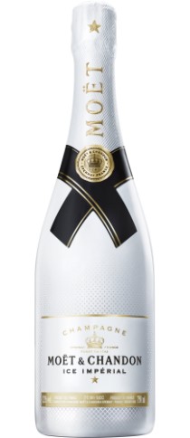 Champagne Ice Impérial MOËT & CHANDON