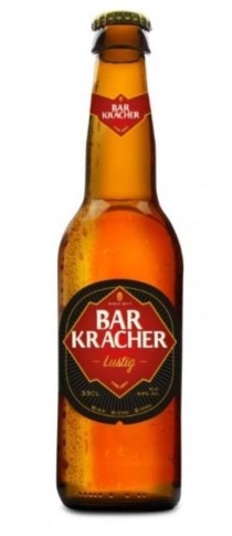 BARKRACHER Lustig naturtrüb 10er-H