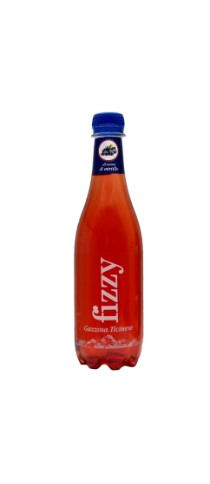Fizzy Gazzosa Heidelbeere PET - Bestellartikel