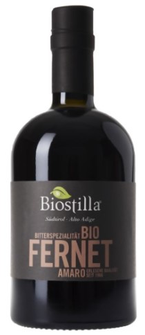 Fernet Biostilla Bitterspezialität