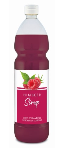 Holderhof Sirup Himbeer PET
