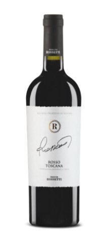 Rosso Toscana IGT