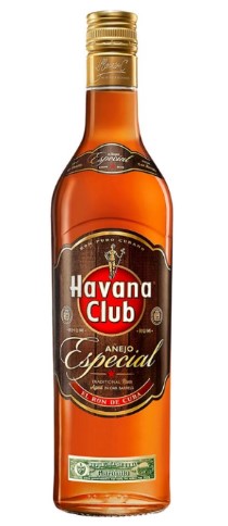Havana Club Anejo Especial