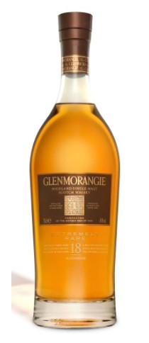 GLENMORANGIE The Infinita 18 Years Old Highland Single Malt Scotch Whisky