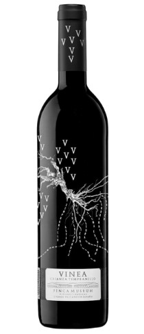 Museum Vinea Crianza Cigales DO