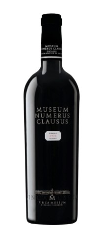 Museum Numerus Clausus Cigales DO