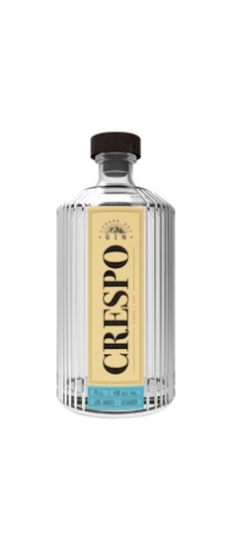 CRESPO London Dry Gin