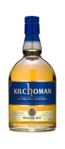Single Malt Scotch Whisky MACHIR BAY