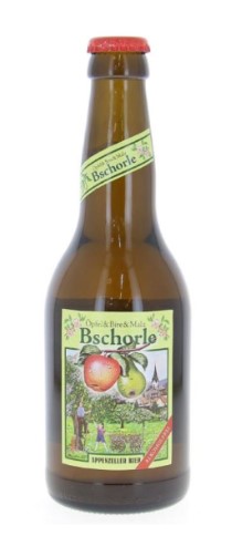 Appenzeller Bschorle alkoholfrei MW