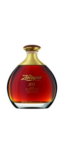 Ron Zacapa Centenario XO Solera Gran Reserva Especial