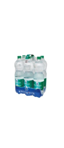 Knutwiler grün ohne CO2 PET-S - Bestellartikel