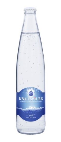 Knutwiler mit CO2 Glas