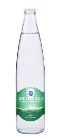 Knutwiler ohne CO2 Glas