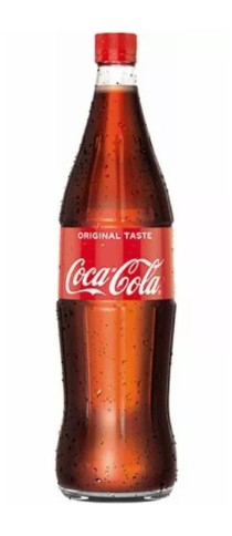 Coca-Cola Glas