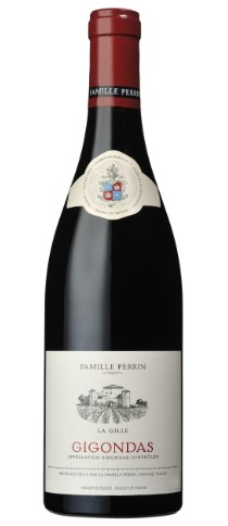 La Gille GIGONDAS AOC