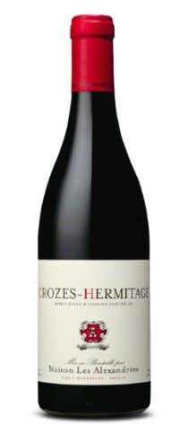 CROZES-HERMITAGE AOC