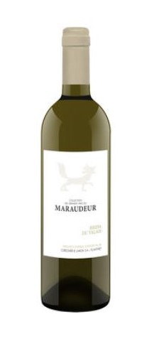 MARAUDEUR Heida Valais AOC