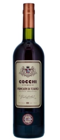 COCCHI Storico Vermouth di Torino