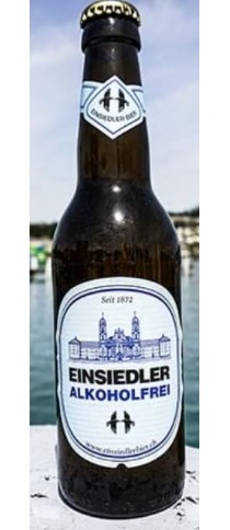 EINSIEDLER alkoholfrei MW
