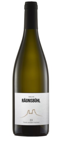 Riesling Rägnisbühl AOC Aargau - BIO