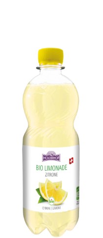 Holderhof Zitrone BIO PET (Citro)