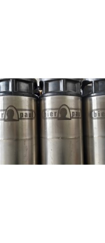 Erusbacher Bräu Naturtrüeb 20lt Cont. - Bestellartikel