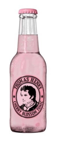 Cherry Blossom Tonic - Thomas Henry Glas - BESTELLARTIKEL