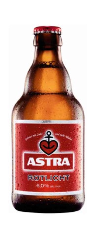 Astra Rotlicht 6% MW