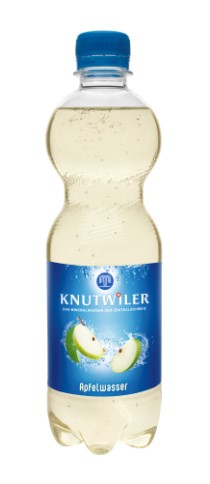 Knutwiler Apfelwasser PET