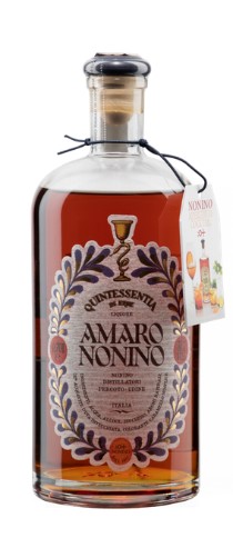 Amaro Nonino QUINTESSENTIA