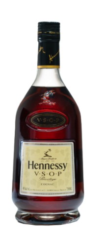 Cognac VSOP - Hennessy 