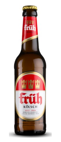 Früh Kölsch MW