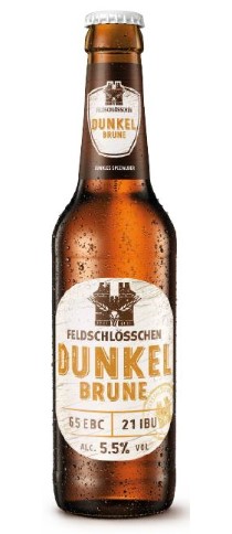 Feldschlösschen Dunkel  - Bestellartikel
