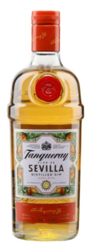 Tanqueray Gin Flor de Sevilla - Bestellartikel