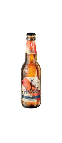 Rugenbräu Harder Starkbier 7.2% MW