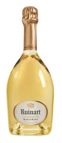 Champagne RUINART Blanc de Blancs Brut