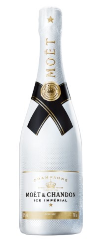 Champagne Ice Impérial MOËT & CHANDON Magnum
