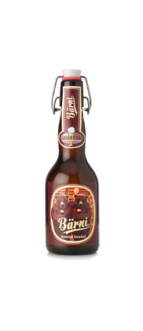 Felsenau Bärni Spezial Dunkel Bügel - Bestellartikel