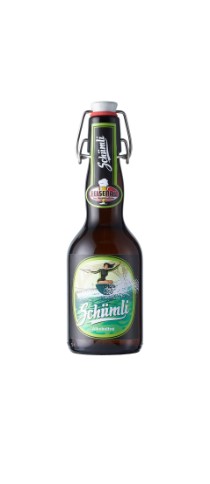 Felsenau Schümli alkoholfrei Bügel