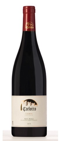 LAGREIN Riserva Alto Adige DOC - Magnum