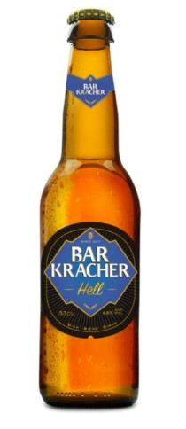 BARKRACHER Lager hell EW - Bestellartikel