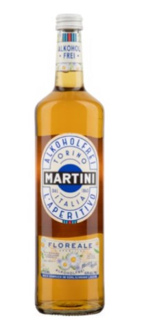 MARTINI Aperitivo Floreale alkoholfrei - Bestellartikel