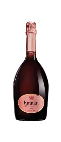 Champagne RUINART Rosé Brut