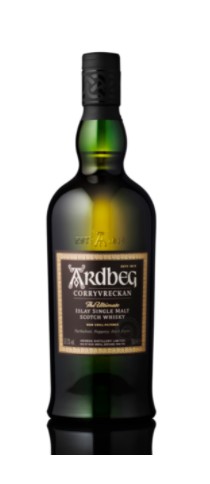 ARDBEG CORRYVRECKAN The Ultimate Islay Single Malt Scotch Whisky